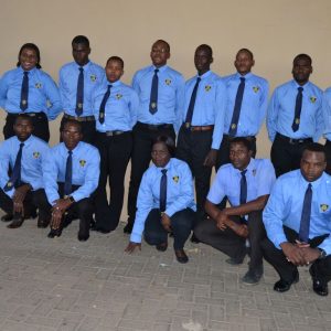 Fepang Protection Group Employees CSI Brand image 27