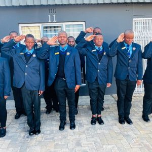 Fepang Protection Group Employees CSI Brand image 28