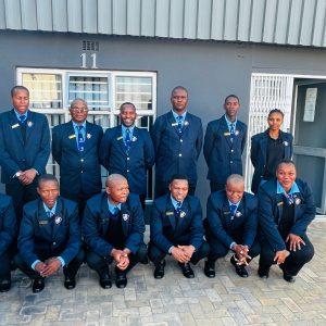 Fepang Protection Group Employees CSI Brand image 29