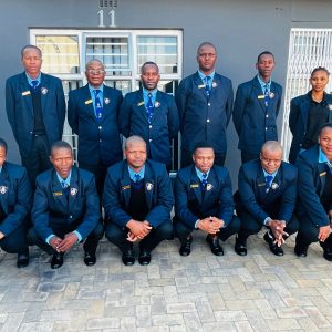 Fepang Protection Group Employees CSI Brand image 30