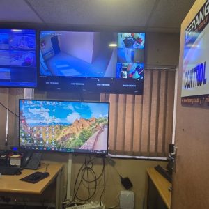 Fepang Protection Group Employees CSI Brand image 34