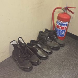 Fepang Protection Group Employees CSI Brand image 35