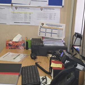 Fepang Protection Group Employees CSI Brand image 37