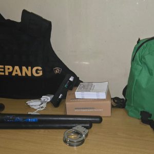 Fepang Protection Group Employees CSI Brand image 39