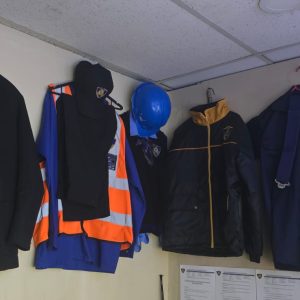 Fepang Protection Group Employees CSI Brand image 40