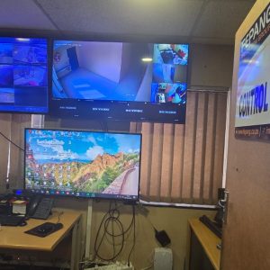 Fepang Protection Group Employees CSI Brand image 41