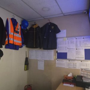 Fepang Protection Group Employees CSI Brand image 42