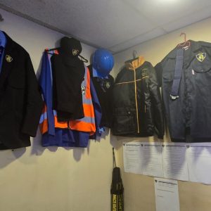 Fepang Protection Group Employees CSI Brand image 43