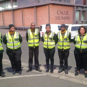 Fepang Protection Group Employees CSI Brand image 44