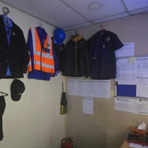 Fepang Protection Group Employees CSI Brand image 45