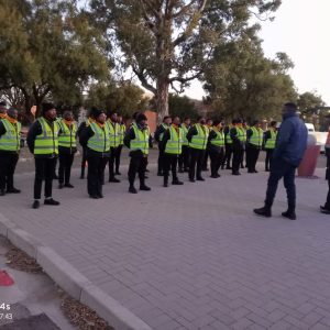 Fepang Protection Group Employees CSI Brand image 46