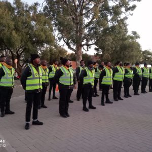 Fepang Protection Group Employees CSI Brand image 47