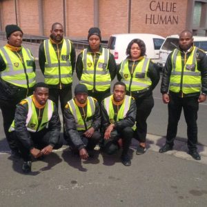 Fepang Protection Group Employees CSI Brand image 48