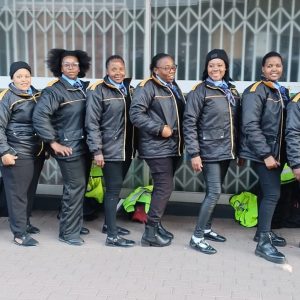 Fepang Protection Group Employees CSI Brand image 49