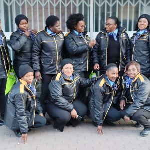 Fepang Protection Group Employees CSI Brand image 50