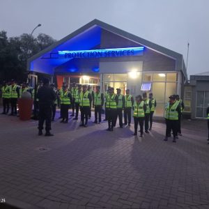 Fepang Protection Group Employees CSI Brand image 51