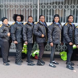 Fepang Protection Group Employees CSI Brand image 52