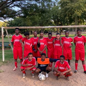 Fepang Protection Group Employees CSI Brand image 53