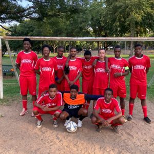 Fepang Protection Group Employees CSI Brand image 54