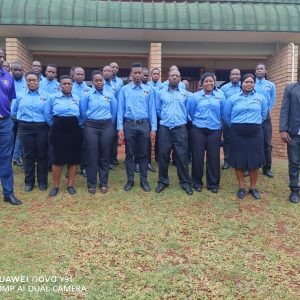 Fepang Protection Group Employees CSI Brand image 57