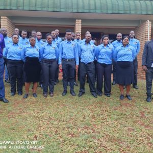 Fepang Protection Group Employees CSI Brand image 58