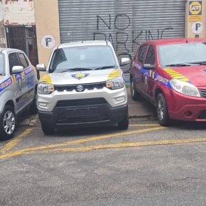 Fepang Protection Group Employees CSI Brand image 59