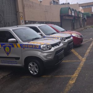 Fepang Protection Group Employees CSI Brand image 60